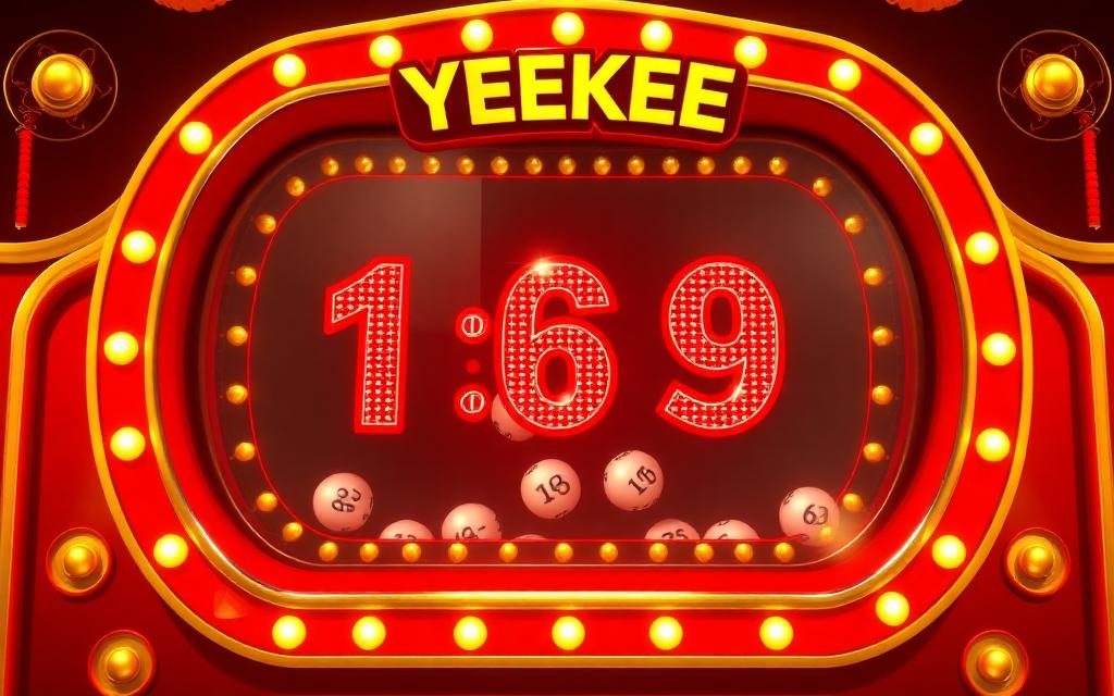 เว็บหวยออนไลน์ หวยยี่กี ออกรางวัลทุก 15 นาที